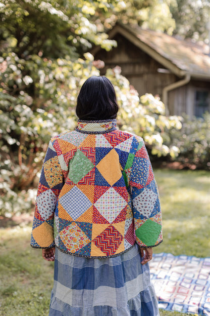 The Berkeley Coat