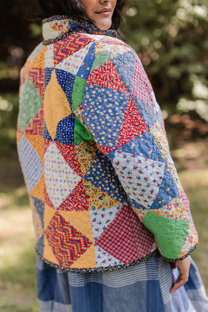 The Berkeley Coat