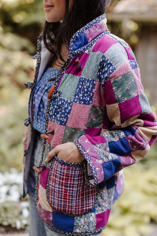 The Berkeley Coat