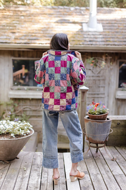 The Berkeley Coat
