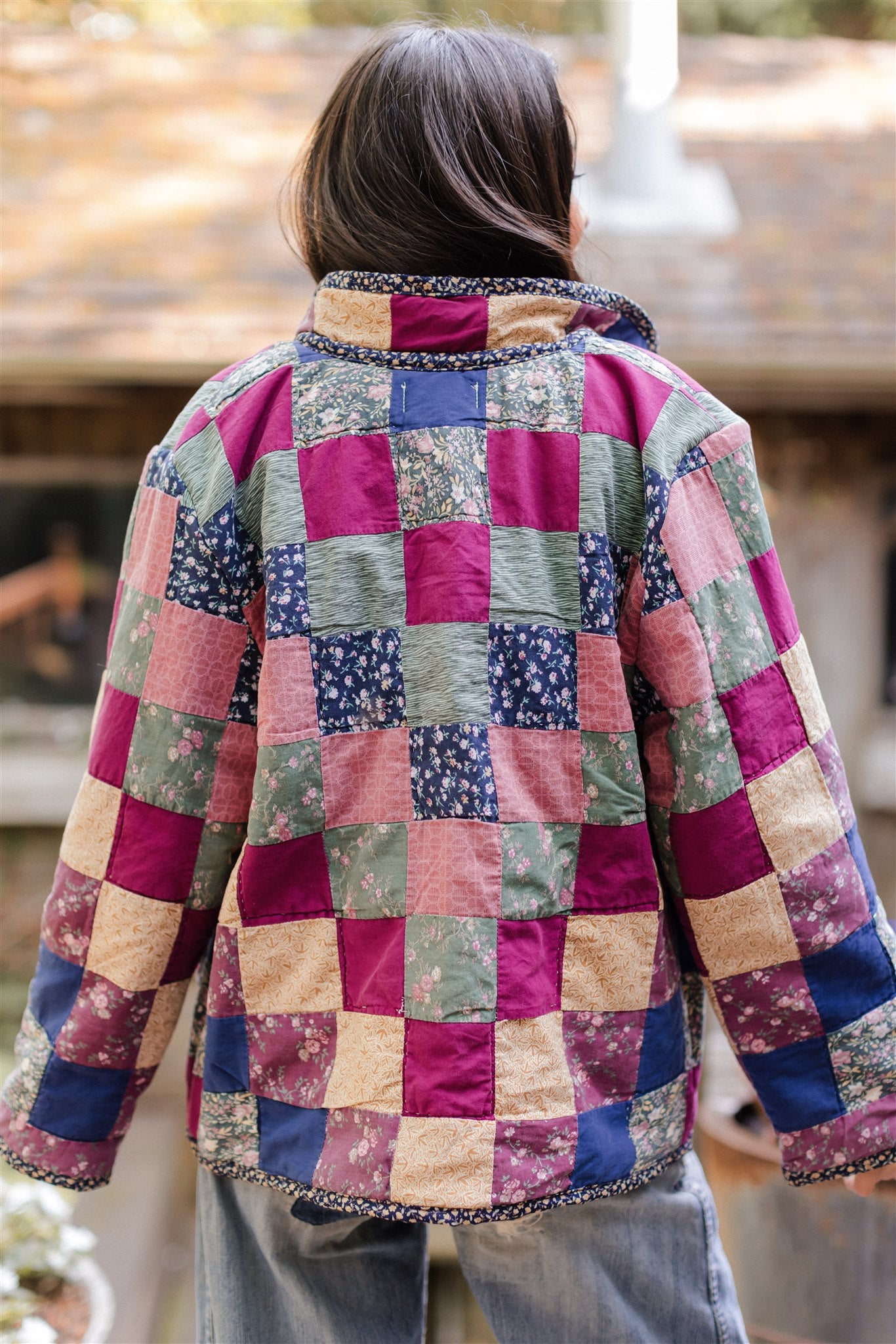 The Berkeley Coat
