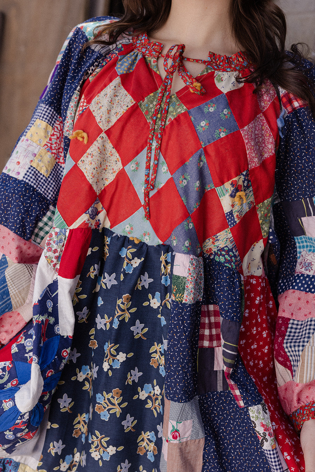 The Story Dress 8/27