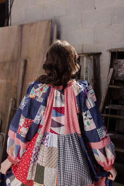 The Story Dress 8/27