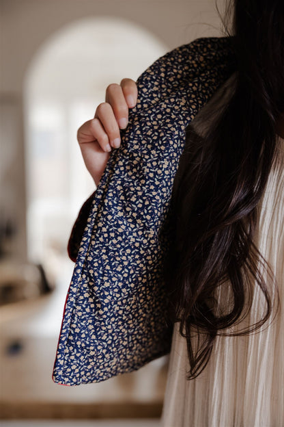 The Maudie Folk Jacket