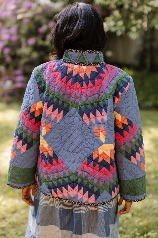The Berkeley Coat