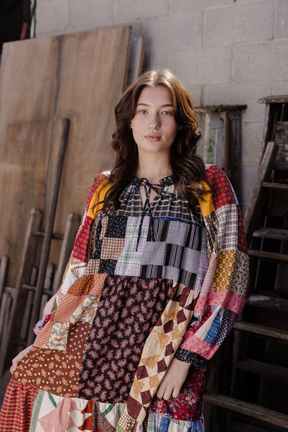 The Story Dress 9/27