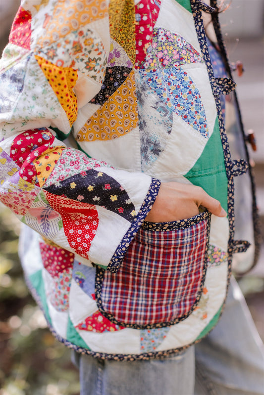 The Berkeley Coat