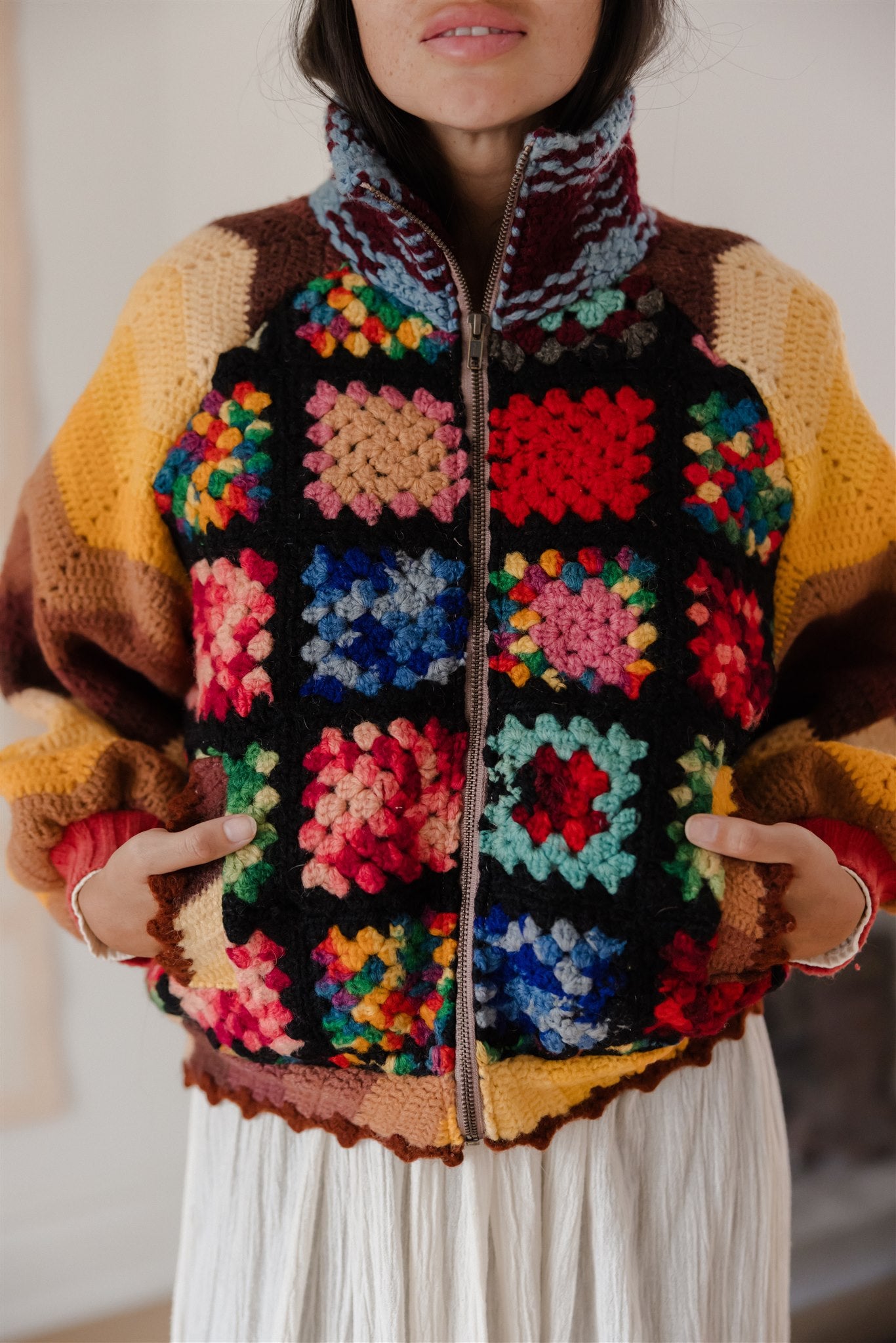 The Appalachian Jacket