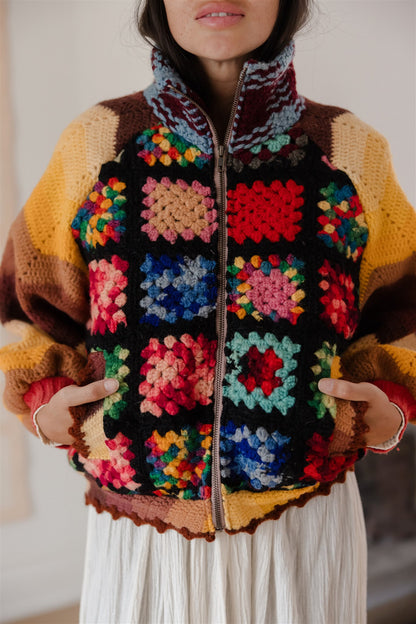 The Appalachian Jacket