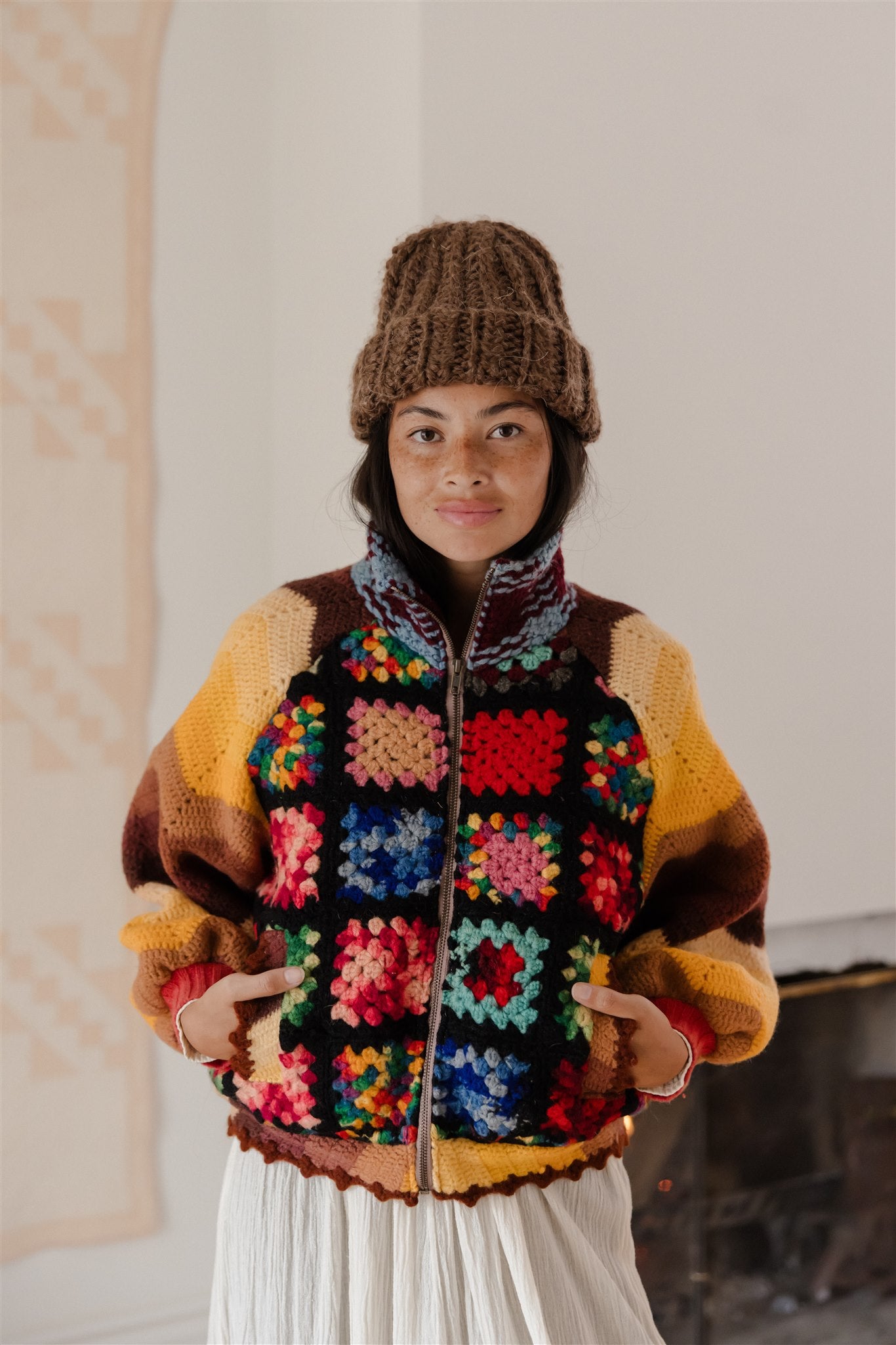 The Appalachian Jacket