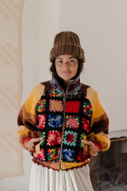 The Appalachian Jacket