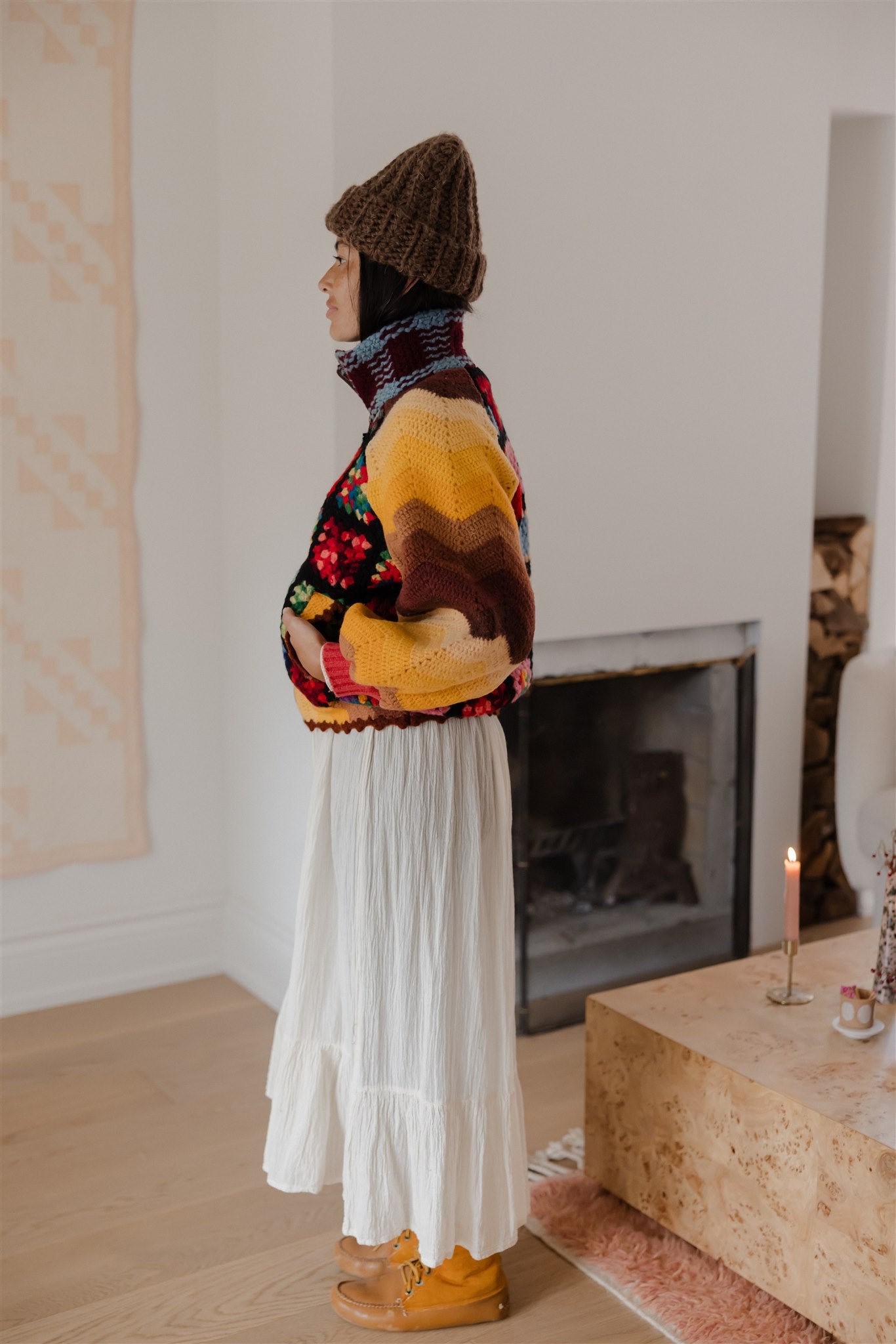 The Appalachian Jacket