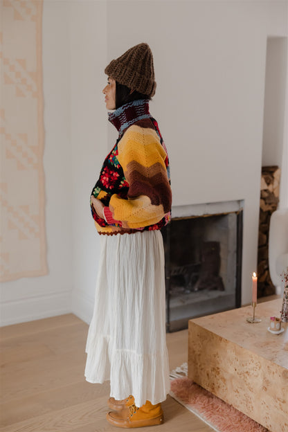 The Appalachian Jacket