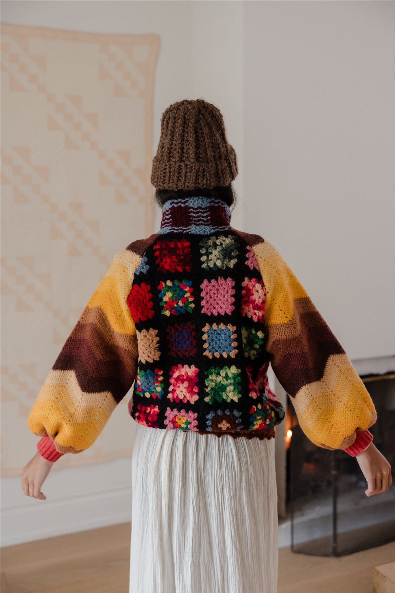 The Appalachian Jacket