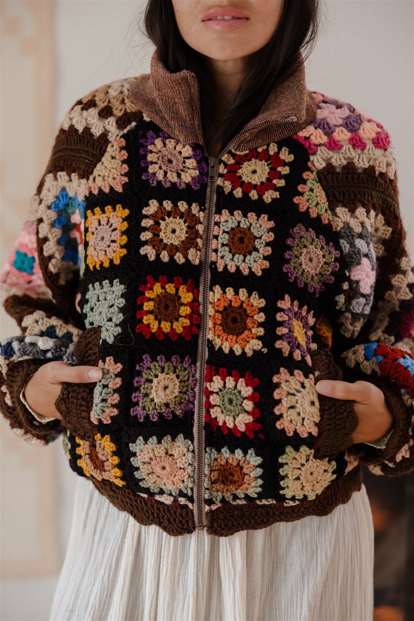 The Appalachian Jacket