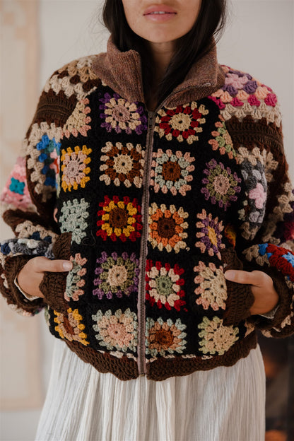 The Appalachian Jacket