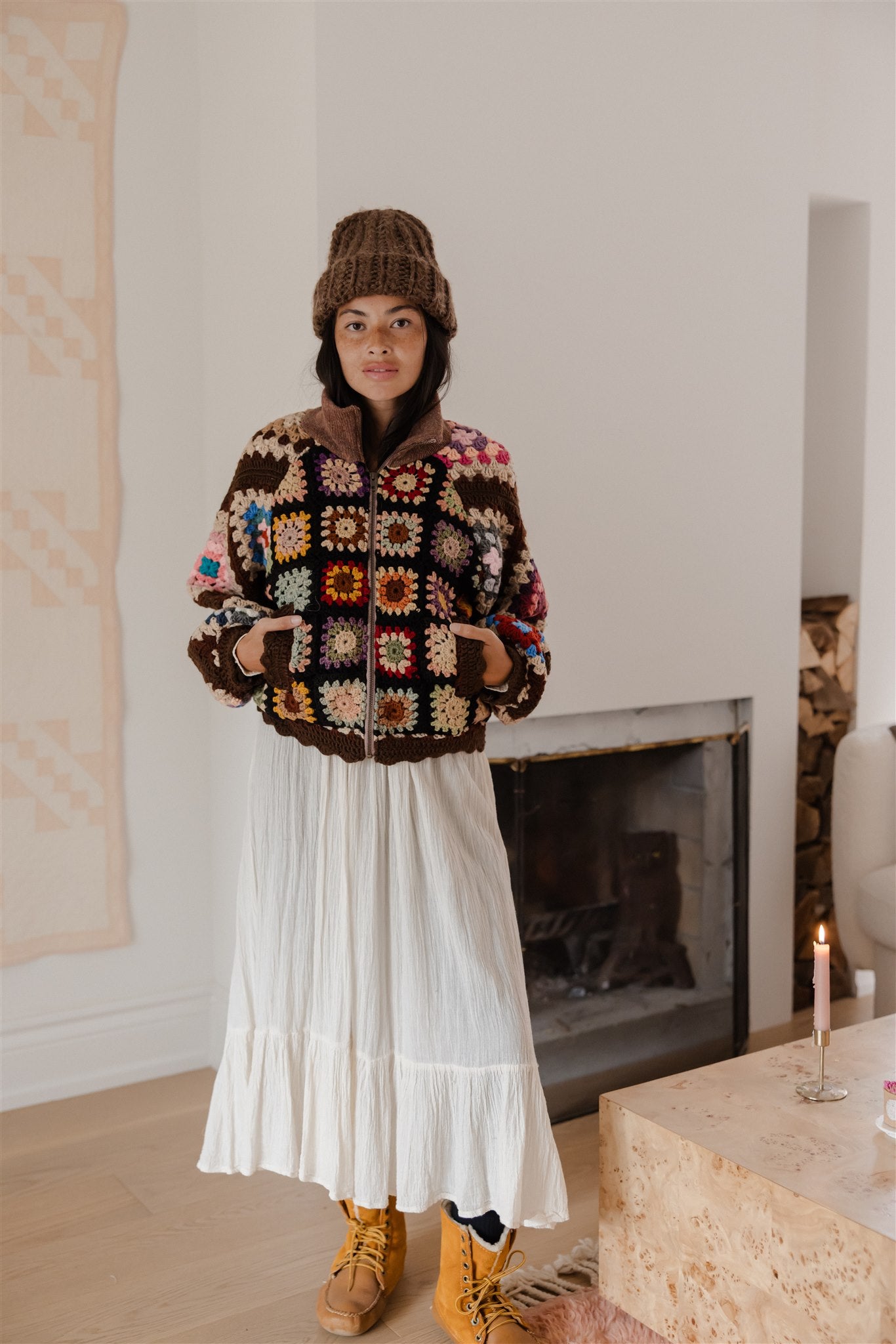 The Appalachian Jacket