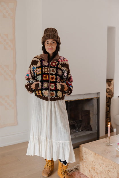 The Appalachian Jacket