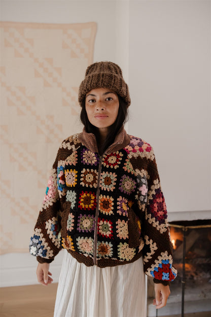 The Appalachian Jacket