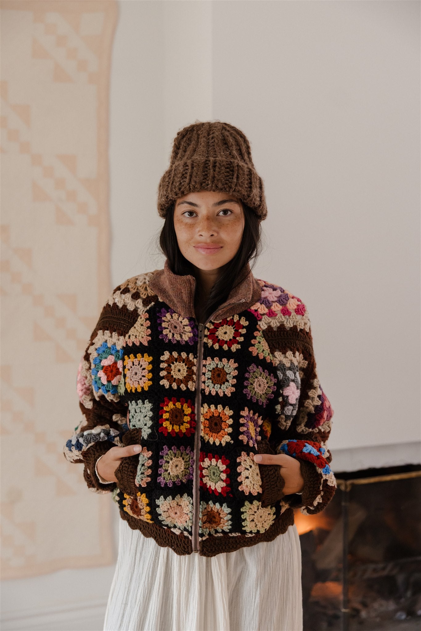 The Appalachian Jacket