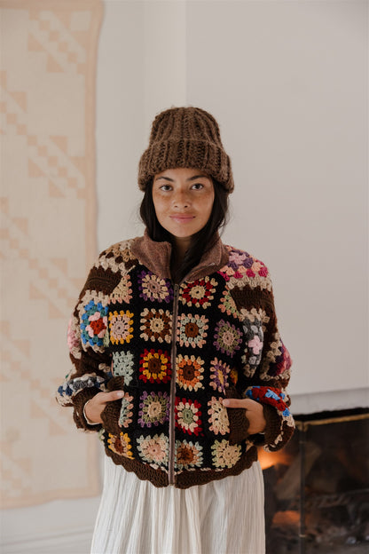 The Appalachian Jacket