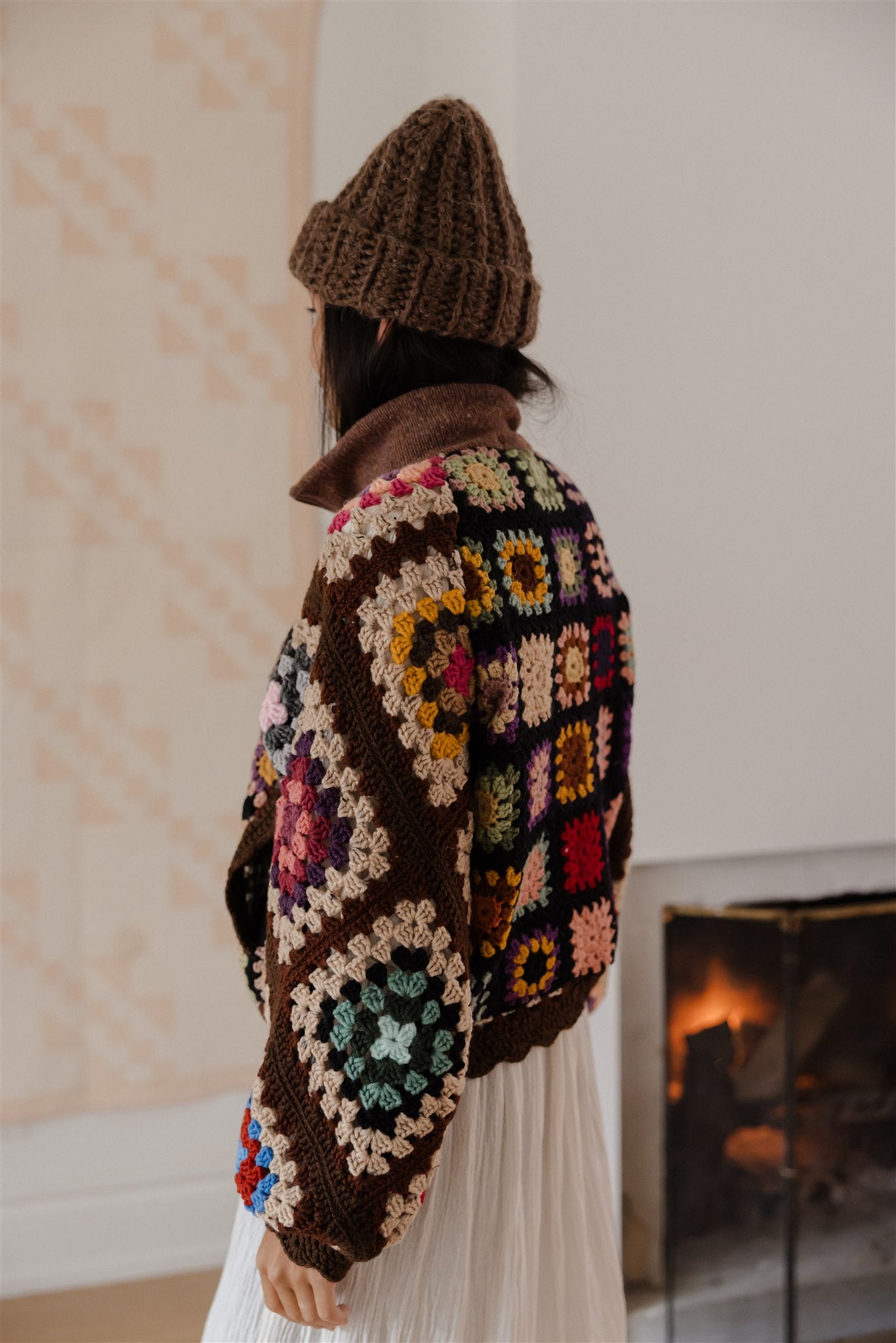 The Appalachian Jacket