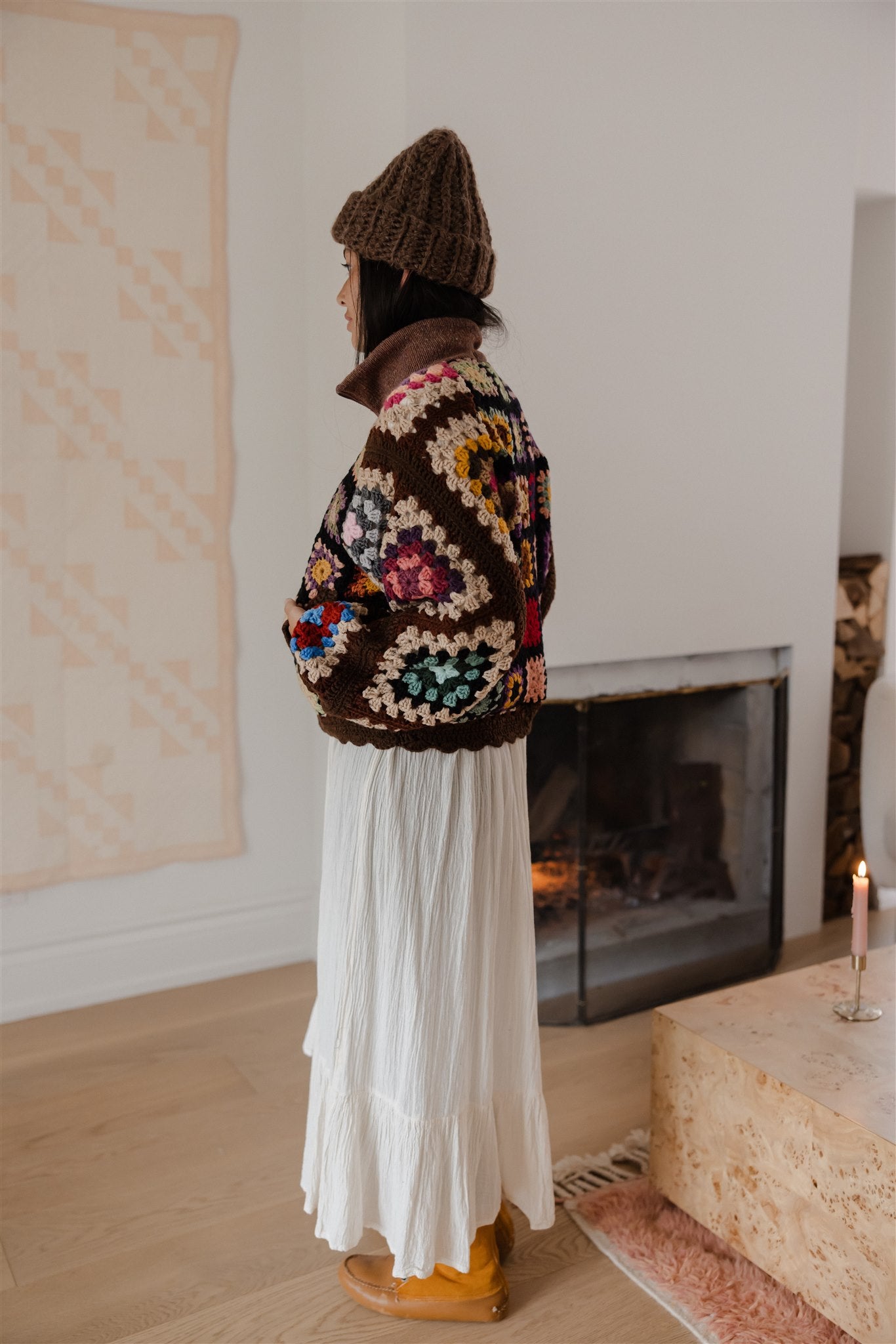 The Appalachian Jacket