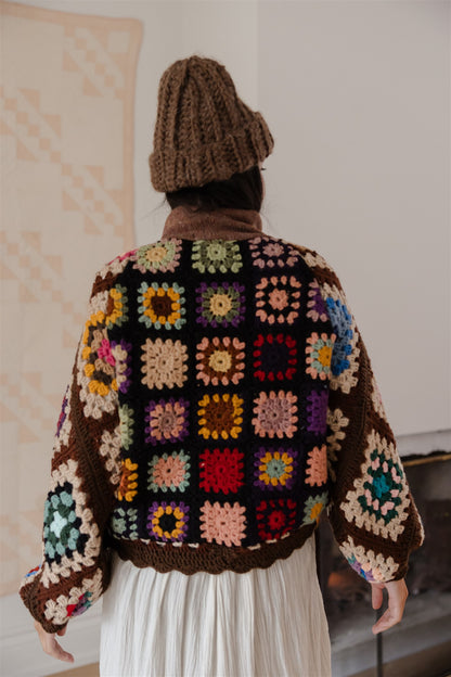 The Appalachian Jacket