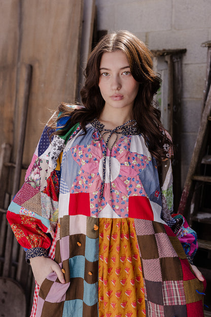 The Story Dress 10/27