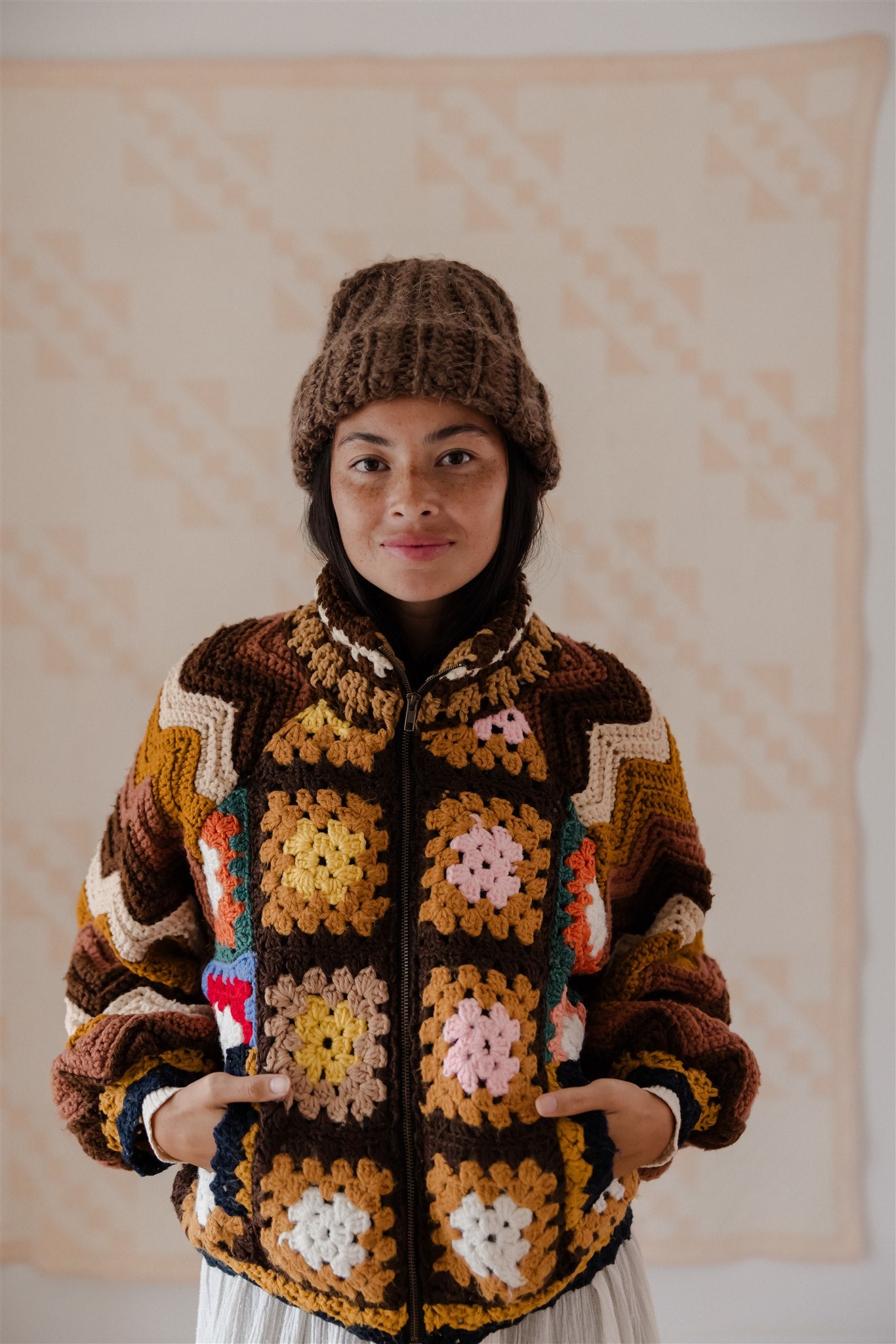 The Appalachian Jacket