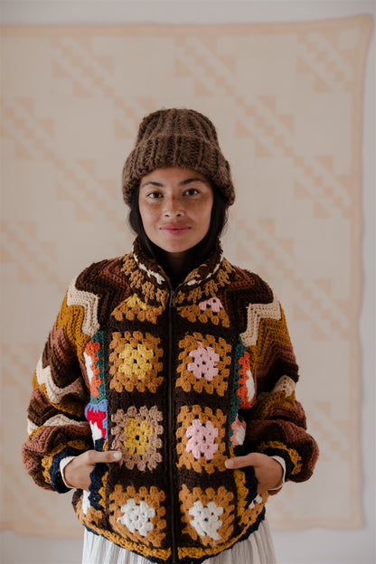 The Appalachian Jacket