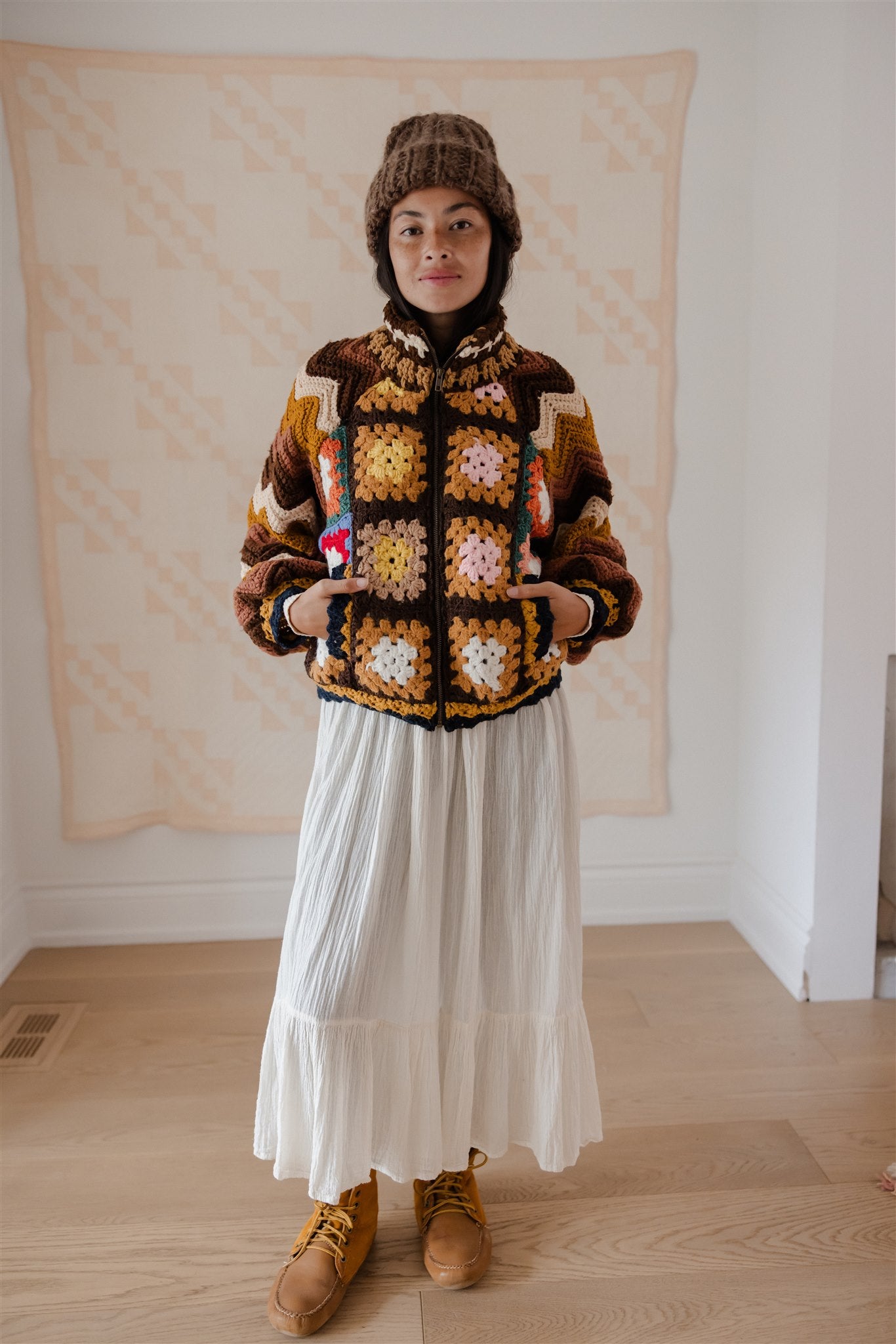 The Appalachian Jacket