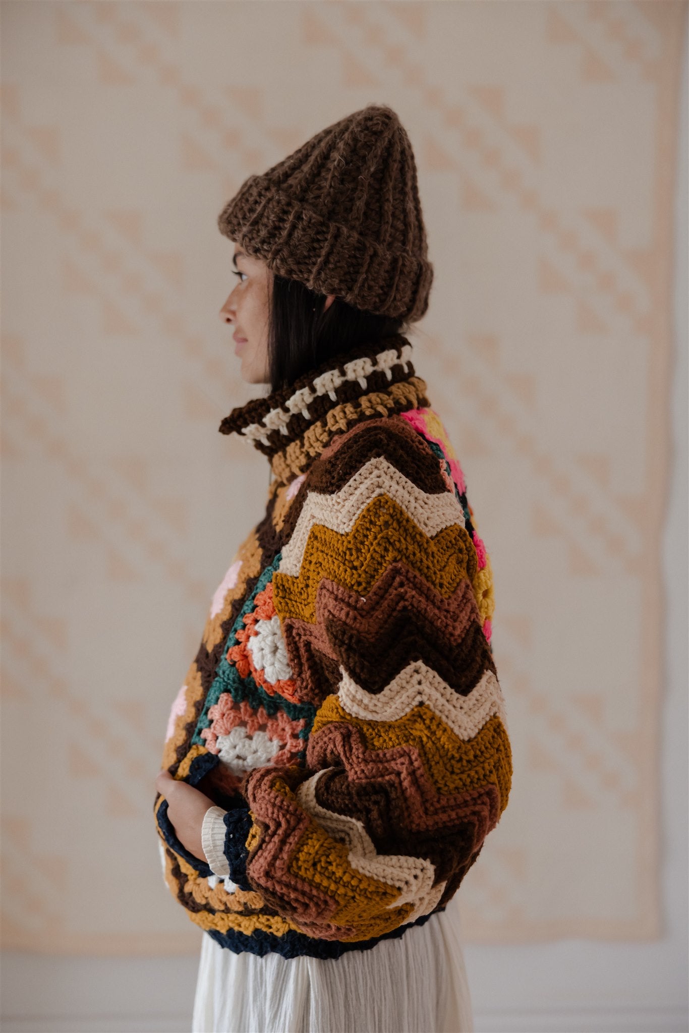 The Appalachian Jacket