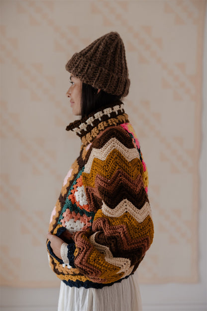 The Appalachian Jacket