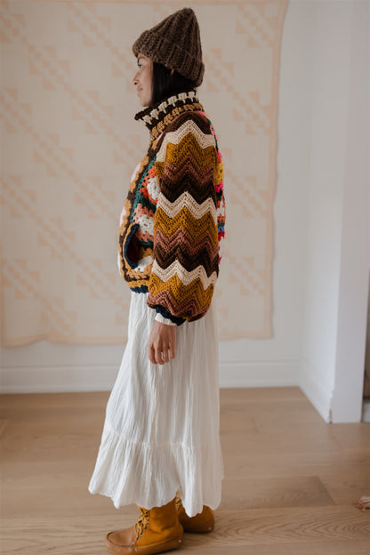 The Appalachian Jacket