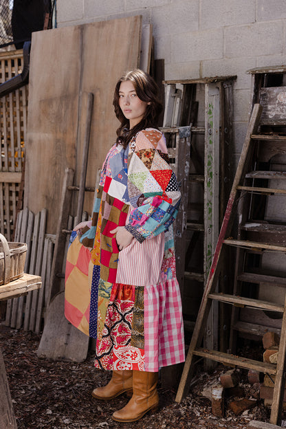 The Story Dress 10/27