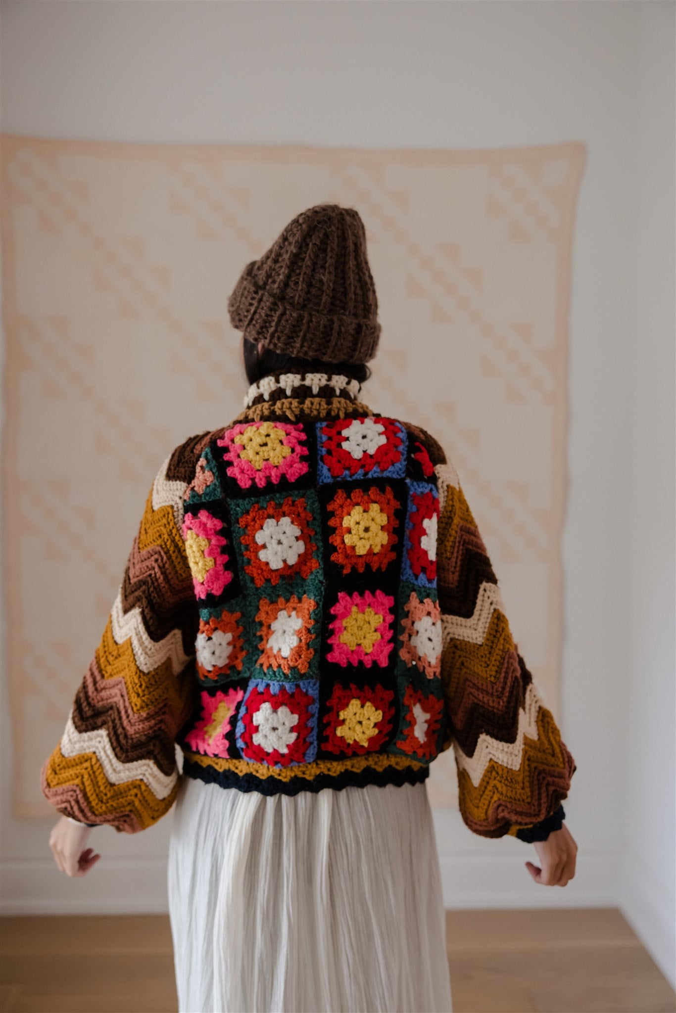 The Appalachian Jacket