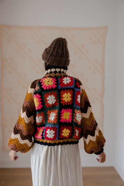 The Appalachian Jacket