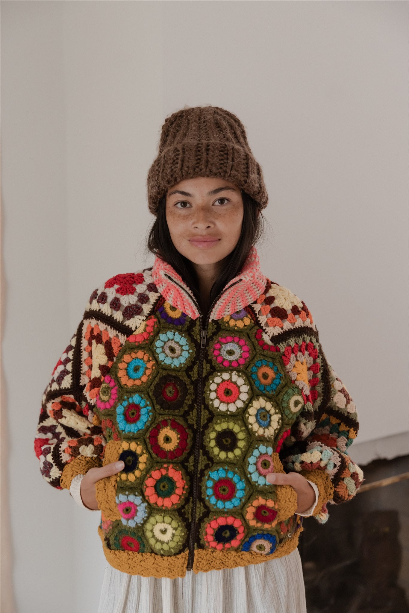 The Appalachian Jacket