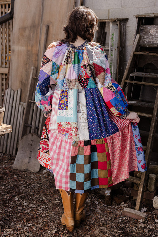 The Story Dress 10/27