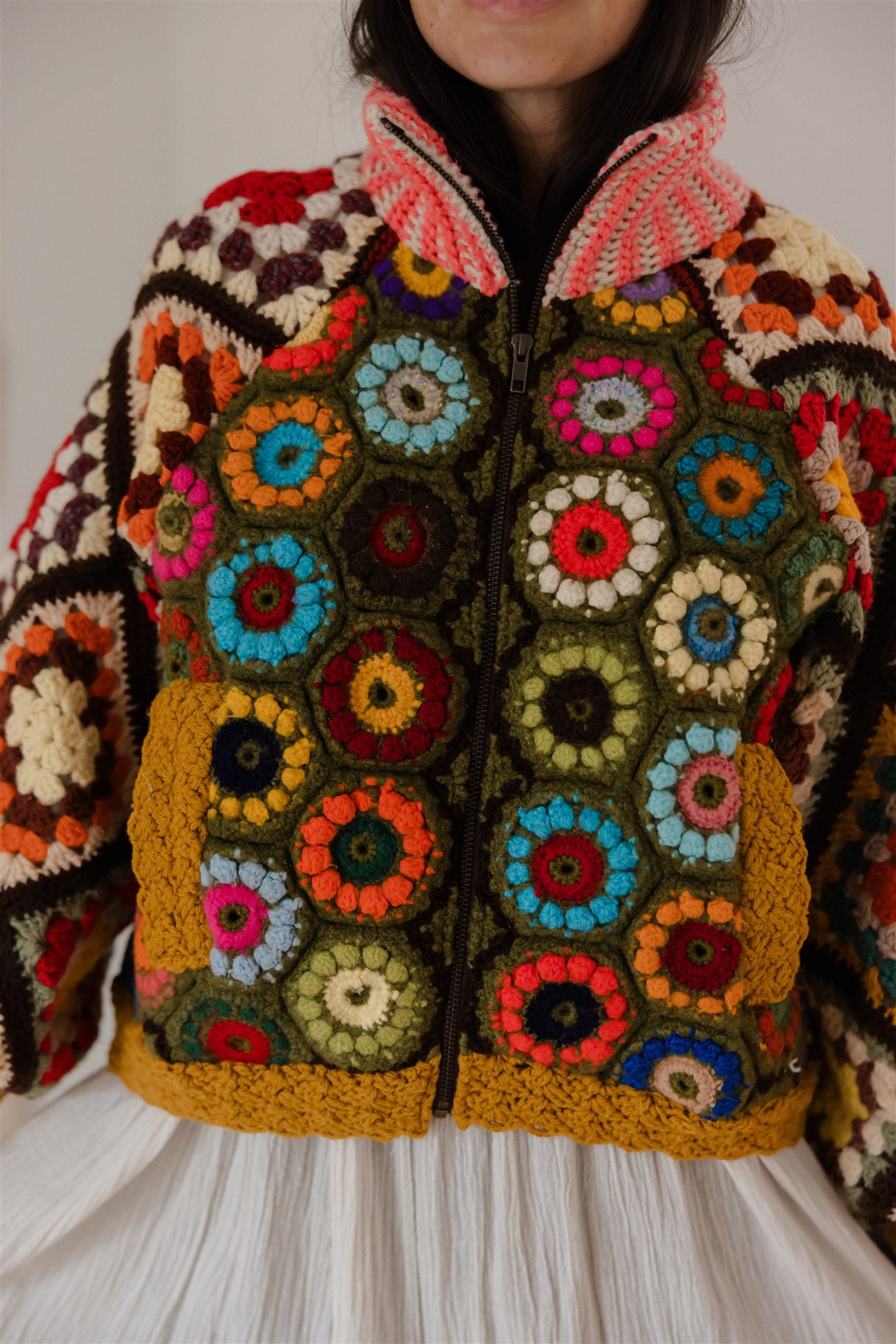 The Appalachian Jacket