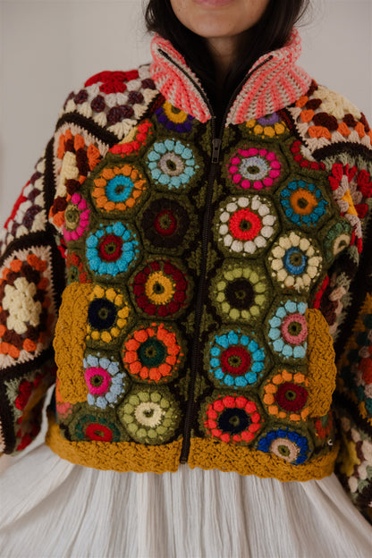 The Appalachian Jacket