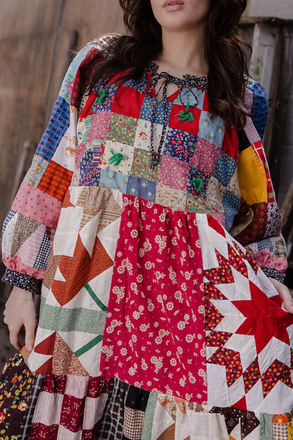 The Story Dress 11/27