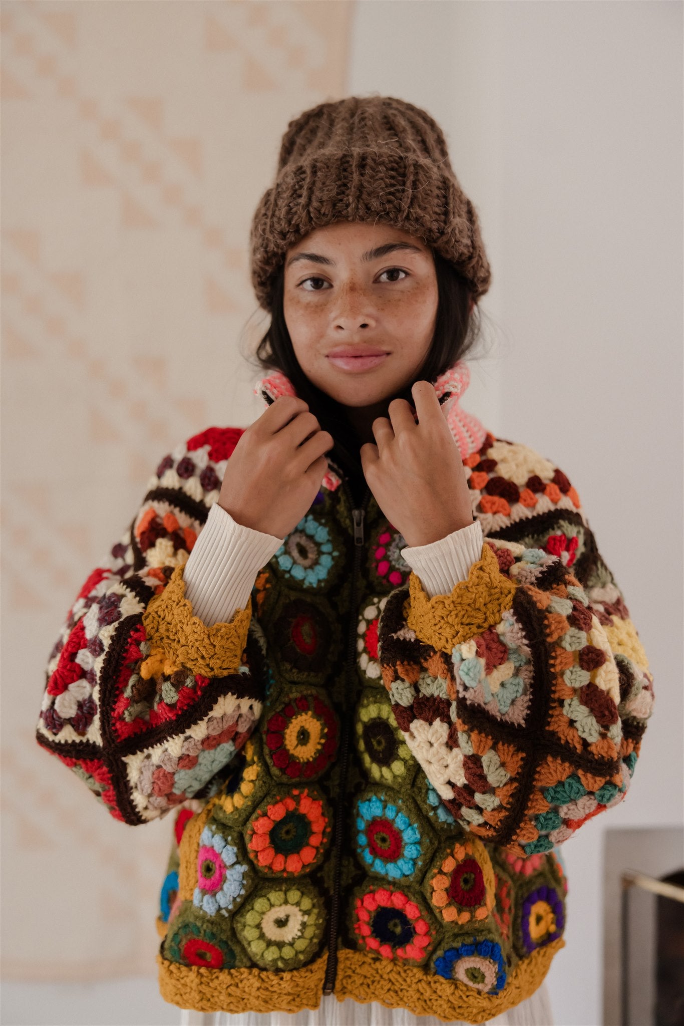 The Appalachian Jacket