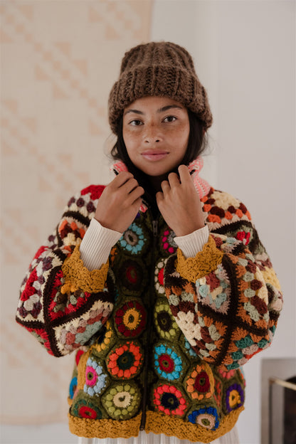 The Appalachian Jacket