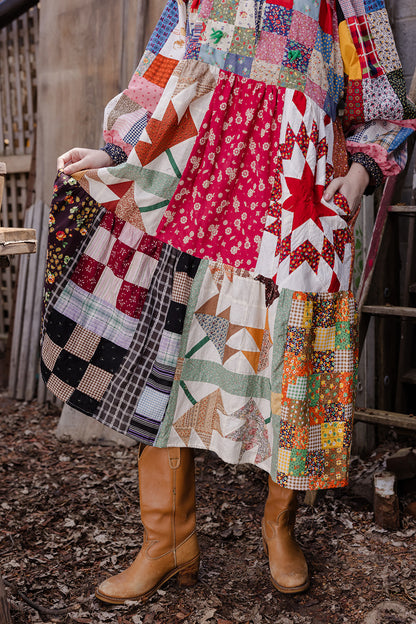 The Story Dress 11/27
