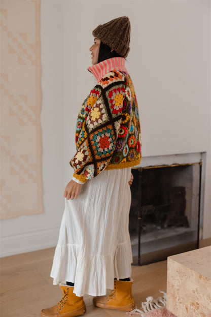 The Appalachian Jacket