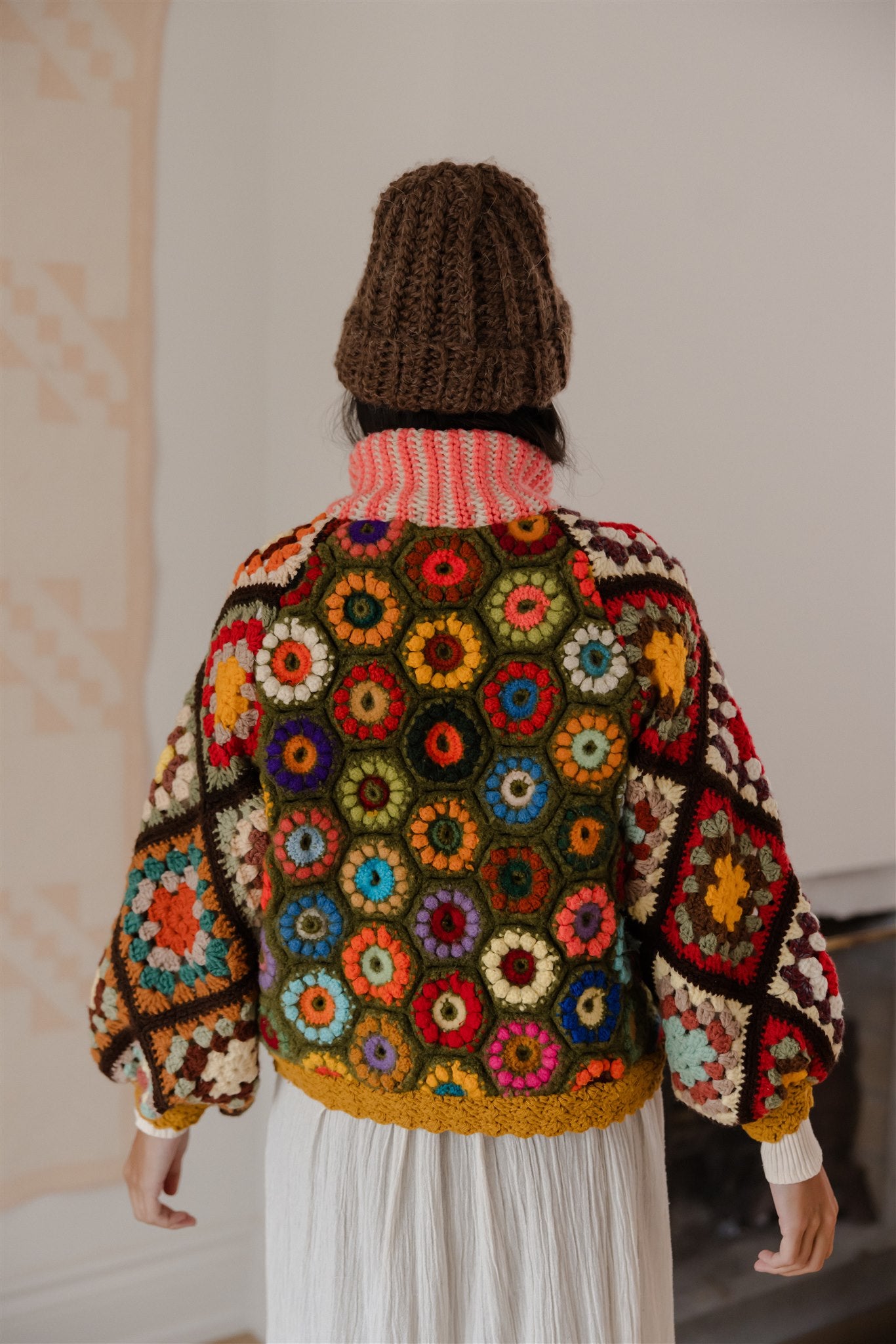 The Appalachian Jacket