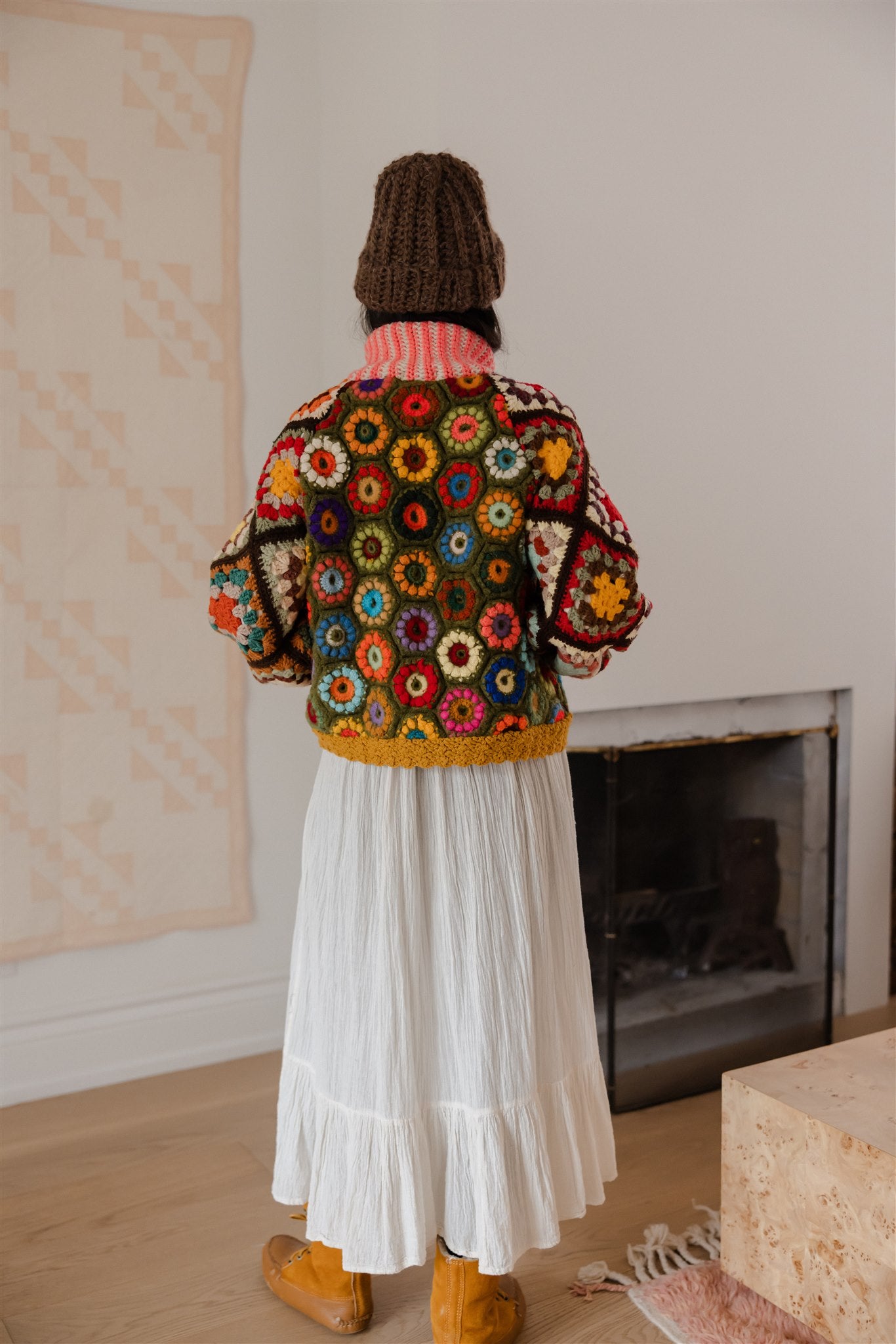 The Appalachian Jacket