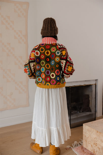 The Appalachian Jacket